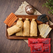 인기 있는 유부초밥밀키트 판매 순위 TOP50