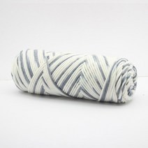 100g Warm Wool Yarn Scarf Roving Knit Crochet Thickness Chunky DIY Knitted Blanket, 26 26