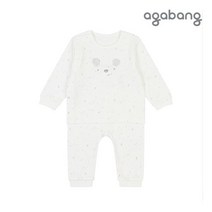 아가방 SH05 벼리징코오픈내의 01Q717604