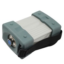 V.03 MB Star C3 SD 연결 c3 NEC 릴레이 자동 진단 스캐너가있는 12V 및 24V 자동차 트럭 지원, 01 C3 Main Unit Only
