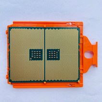 AMD ryzen용 프로세서 라이젠™Threadripper™3960X CPU 공식 버전 24 코어 48 스레드 주요 주파수 3.8G, 한개옵션0