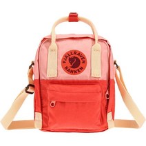 Fjallraven 피엘라벤 Kanken Art 슬링백 FJRZ0LW 183874