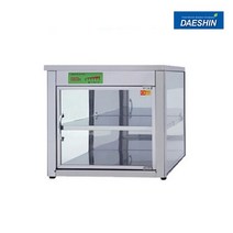 대신전기산업 2단 보온고 PC 방 온장표시등 온음료 보온기 DS-2000, 상세페이지 참조