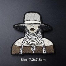 자수패치와펜폭탄 번개 카메라 패치 의류 철 on embroidered 바느질 아플리케 귀여운 바느질 배지 diy 의류 액세서리