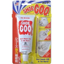 일본직발송 3. Shoe Goo(슈구) [Shoe Goo] 신발 보수제 슈구 남성 B003APTR0G