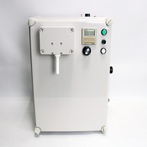 국산 고점도 자동 정량 소분기 충진기 주입기 10mml부터 1리터까지 고점도소분기 IN-D3