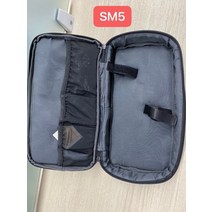 호헴 dji 오즈모모바일se 페이유포켓 3축 Zhiyun 운반 케이스 보관 패키지 가방 5 스무스 5S 용, [01] For Smooth 5