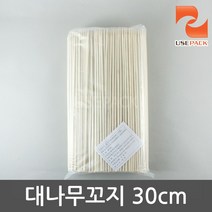 30cm 대나무꼬지 500개 닭꼬지 꼬치구이 오뎅꼬지, 1개