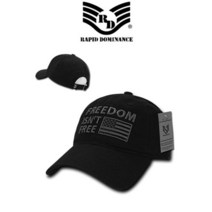 [Rapid Dominance] R501 Freedom isnt Free black