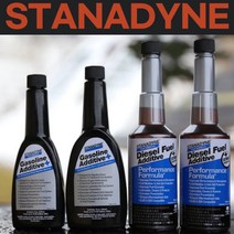 스타나다인 대용량 3개 가솔린 355ml / 디젤 473ml 연료첨가제, 휘발유 355ml 3개