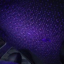 미니빔 프로젝트 프로젝터 스마트 단초점 휴대용 강의용 가정용 미니 LED 별빛 프로젝터 레이저 라이트 자, 05 Voice Control