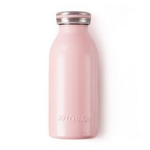 보온병 스텐 스누피 스틸 보온병 킹 보틀 써모스 대용량 파운더리 주전자 음용 단열, I