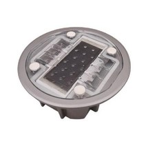 쏠라표지병 도로표지병 바닥 유도등 LED 태양광 안내등, B