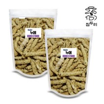참두리 동결건조누에 냉풍누에 300g/600g/900g (국내산), 300g, 2팩
