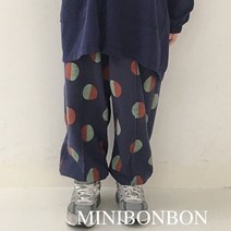 미니봉봉 나무바지