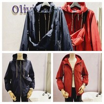 올리비아로렌 NC15 힙색 세트 바람막이 VVBCLXF7491