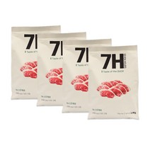 7H 세븐아워 전연령 스킨케어(피부 모질) 9.6kg 대용량 강아지사료 (2.4kg 4ea), 피부/털개선, 500개