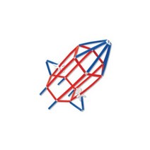 포디프레임 4D 우주왕복선, 단품
