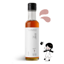 미공유 통참깨 저온압착 고소한 참기름