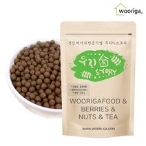 우리가스토리 홍화씨환 300g, 1봉