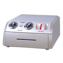 슬라이딩금고(SC-2000), 단품