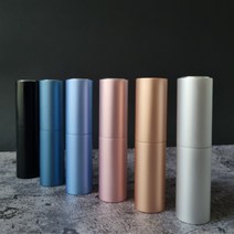 에드모엘 돌려 쓰는 향수공병 8ml 1개, 핑크