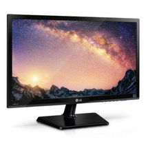 LG 22인치 LED모니터