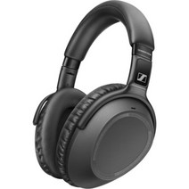 Sennheiser PXC 550-II Wireless – NoiseGard 어댑티브 노이즈 캔슬링 터치 감지 제어 기능이있는 Bluet