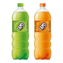 롯데 탐스 제로 1.5L 사과키위향x6펫+오렌지x6, 반려동물닷컴 1, 반려동물닷컴 본상품선택