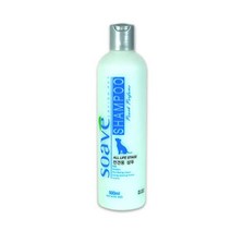 모질개선 비듬억제도움 애견샴푸 500ml 엉킴방지 샤워 미용실 미용샵, 1개