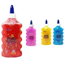 목공풀 풀 머메이드 컬러 문구샵 액체풀 180ml 15294EA, 쿠팡 04 핑크