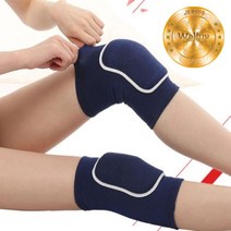 실리콘무릎보호대 요가 등산 댄스 쿠션 헬스 약국무릎보호대 1+1 스쿼트무릎보호대 테니스무릎보호대 패드, 상품선택, 네이비L_1+1(2개1세트, 쿠팡 네이비L_1+1(2개1세트