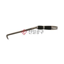 국산 SJ 300mm 철근결속핸들 철근결속기 갈고리 하카