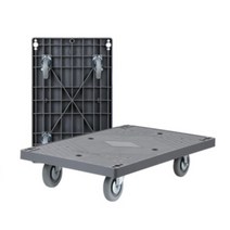 손잡이없는 무거운짐 운반용 카트 현장 짐카트 사무실 금고 세탁기 물류센타 옮기기 큰화분, 대