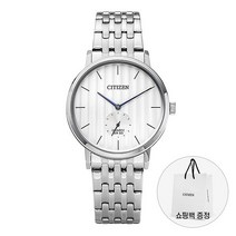 시티즌 BE9170-56A 쿼츠 남성 메탈시계