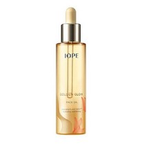 아이오페 골든글로우 페이스 오일, 20ml, 2개