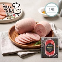 햇살푸드 비어슁켄 (200gX1팩), 단품없음