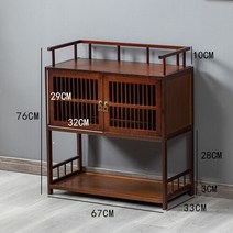 주방선반 수납장 싱크대하부장 800 1000 현관 사이드 보드 주방 캐비닛 보관 거실 서랍 디스플레이 가정용 가구, 5.67cm