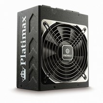 (정품) Enermax EPM1700EGT 컴퓨터 파워서플라이