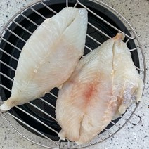 순살 달고기 700g 남해안 손질 달고기포 생선요리 구이 생선가스 이유식