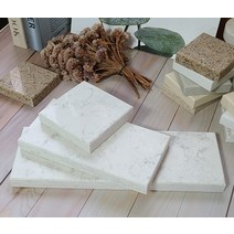 대리석트레이 칸스톤, 2. 20T(2cm)-B.아틀란틱그레이