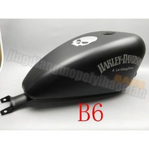 할리 연료탱크 14.4L 883N X48 기름통 커스텀, G