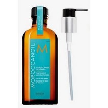 모로칸오일 트리트먼트 오리지널 200ml / Moroccanoil Treatment Original, 1개