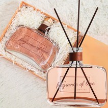 호텔 디퓨저 fragrance line 대용량디퓨저 500ml, 체리블라썸