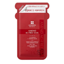 리더스 메디유 아미노 에이씨프리 마스크팩, 10개입, 10개