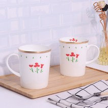 코렐 코디네이츠 머그 2p, 루즈트리오