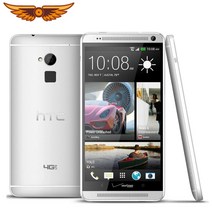 [해외]HTC 하나 최대 쿼드 코어 5.9 인치 2 기가 바이트 RAM 16 기가 바이트, 2 SIM 3G, 16GB