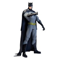 DC Direct Justice League: 배트맨 액션 피규어