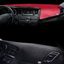 VIP 벨벳 대쉬보드커버 썬커버 벤츠 E클래스 W212, 일반형, 블랙원단+블랙테두리, 블랙+블랙