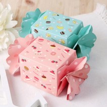 CC04 캔디상자1개(민트) 발렌타인포장 초코렛포장 사탕상자 아기앤자기 발렌타인데이 선물포장 초콜렛포장 캔디상자 사탕상자 사탕포장, 1개